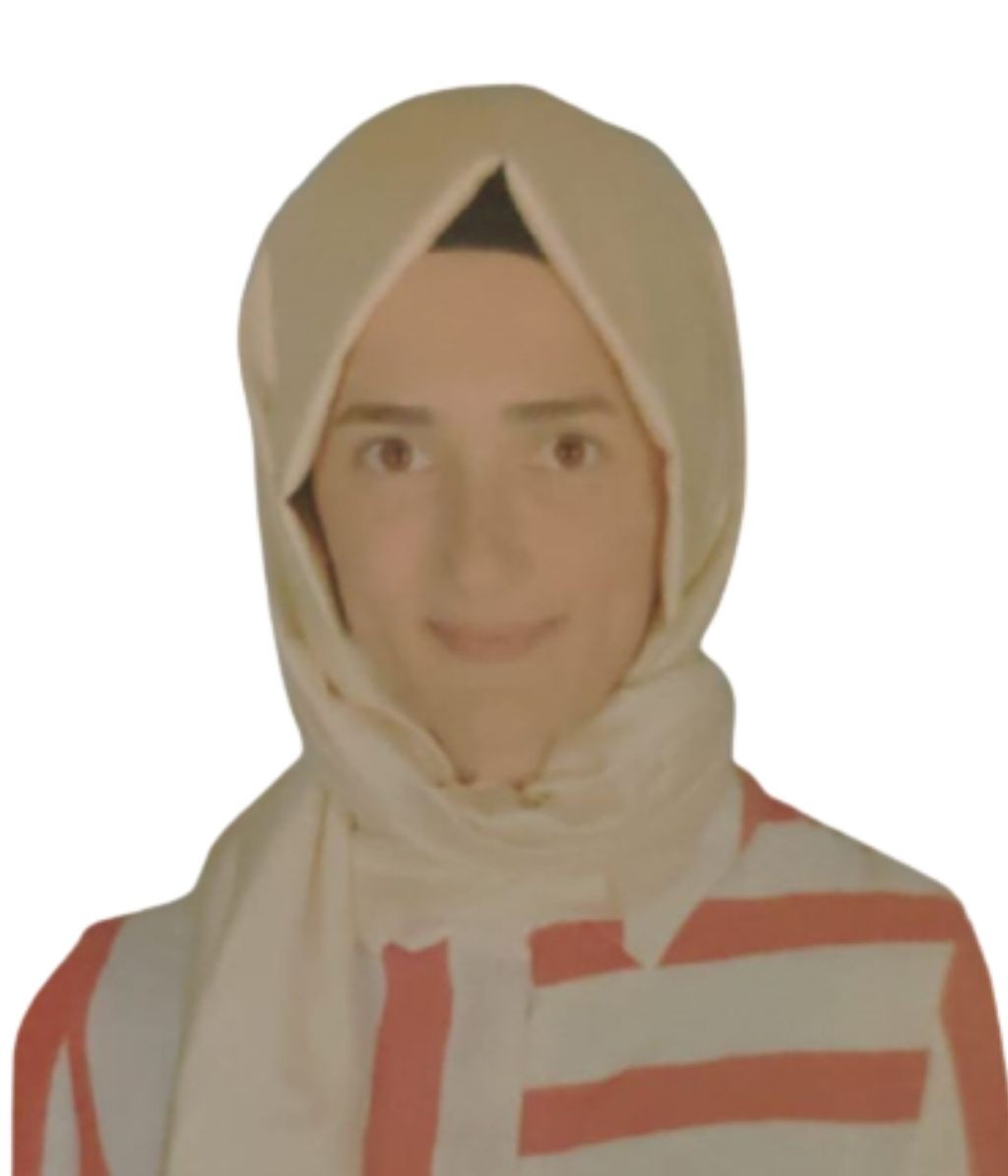 Bahar Turşak