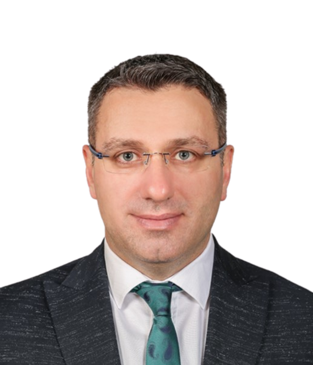 Ali Bilgi