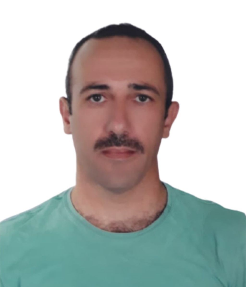 Ali İhsan Tekin