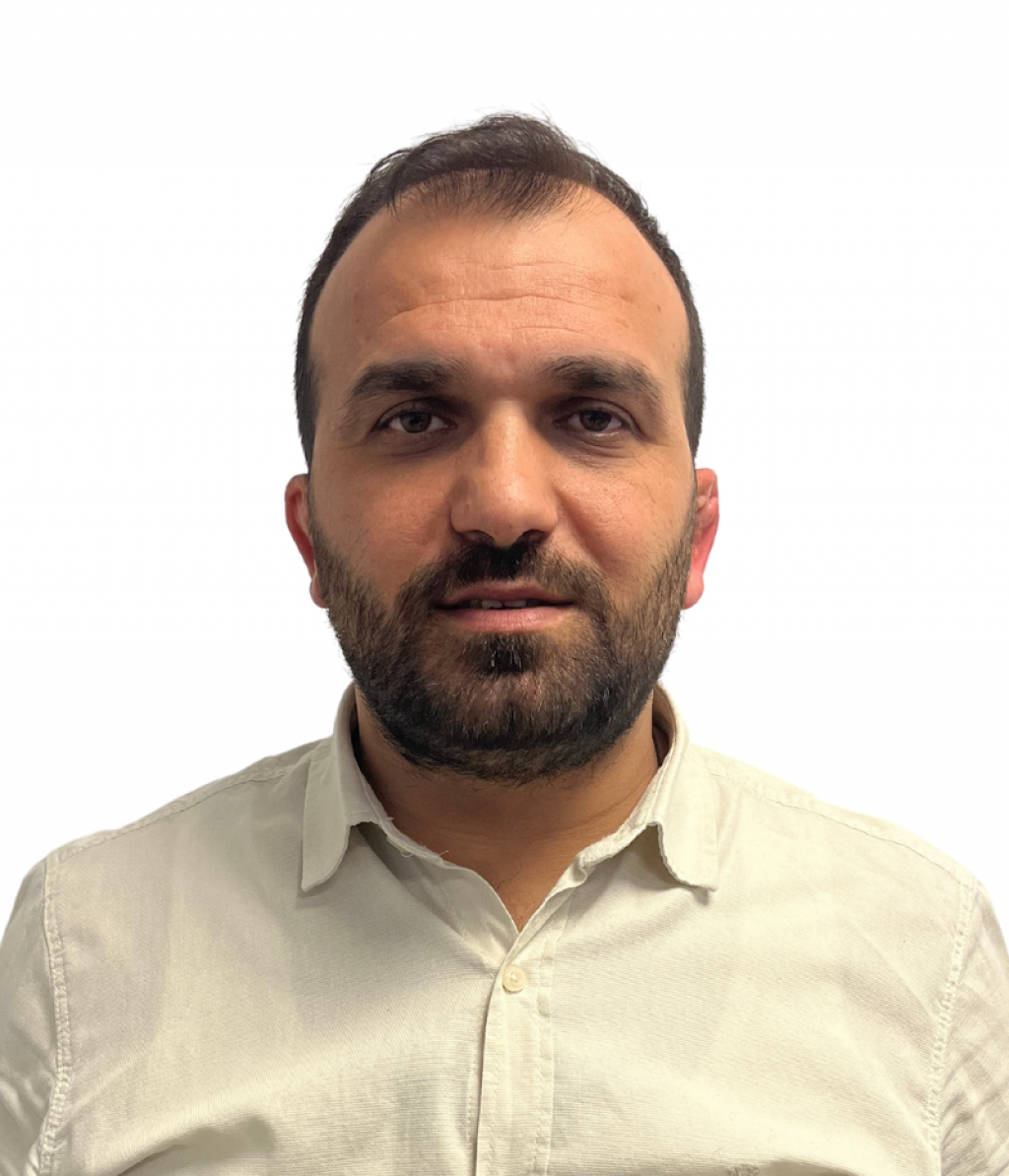Alparslan ARSLAN
