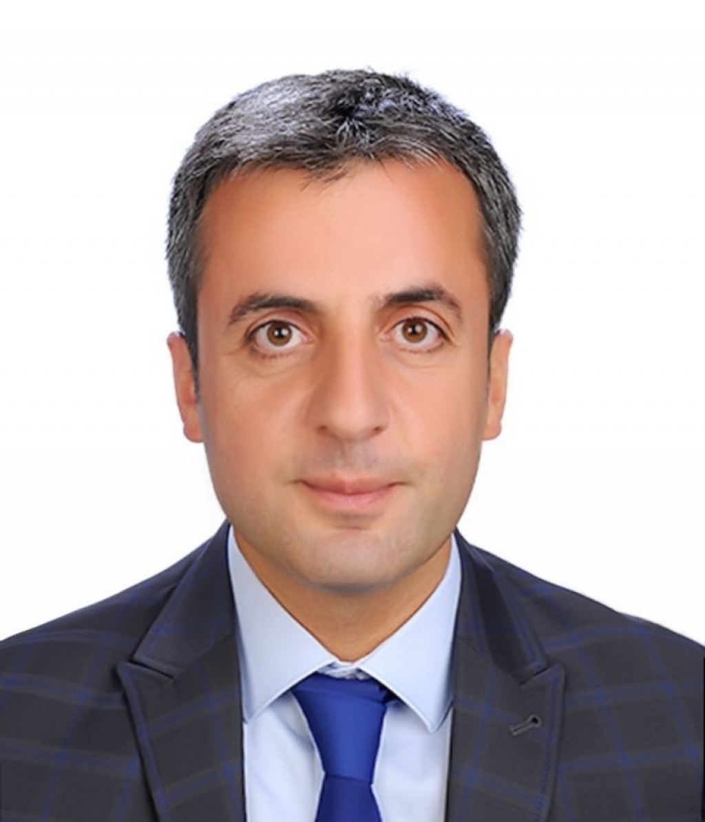 Ayhan Varol