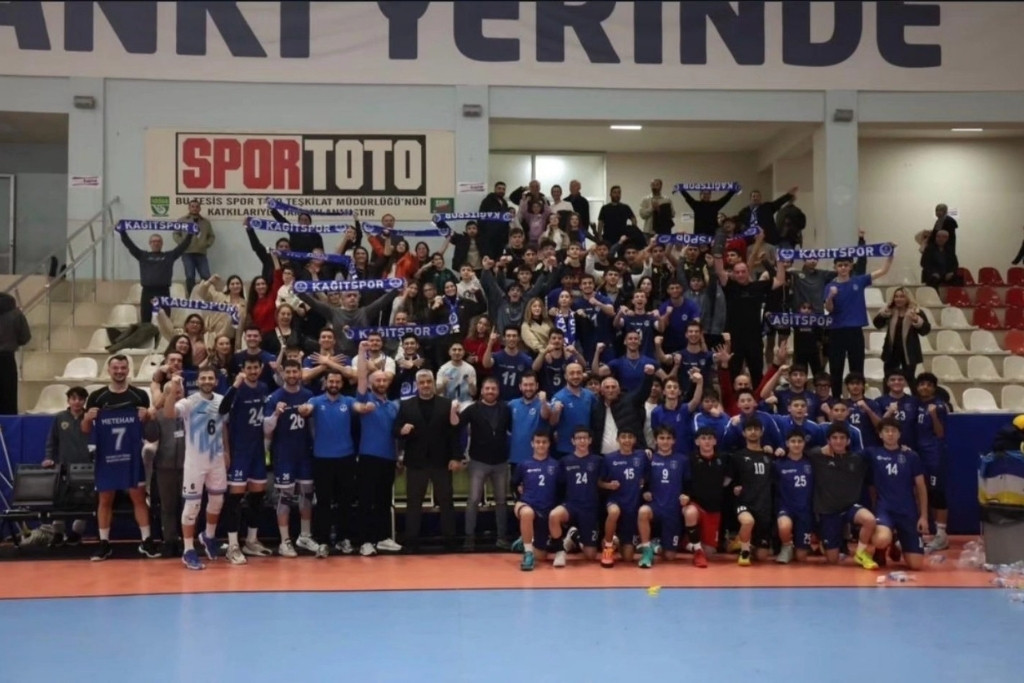 Efelerimize Teşekkürler