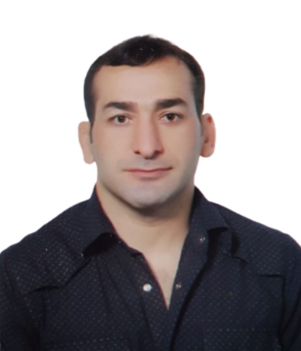 Erhan Bakır