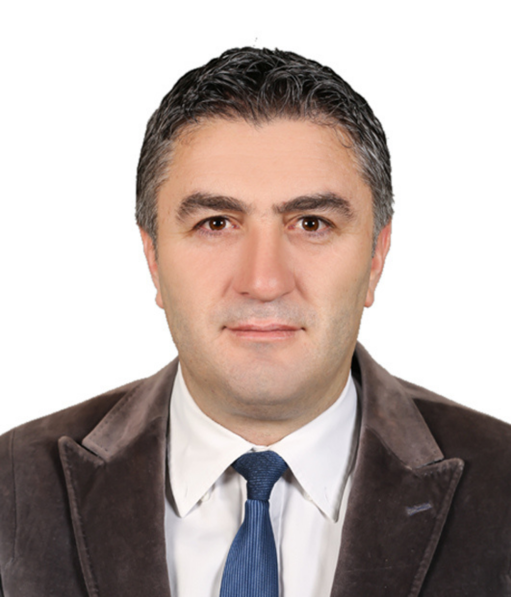 Erhan Öztürk