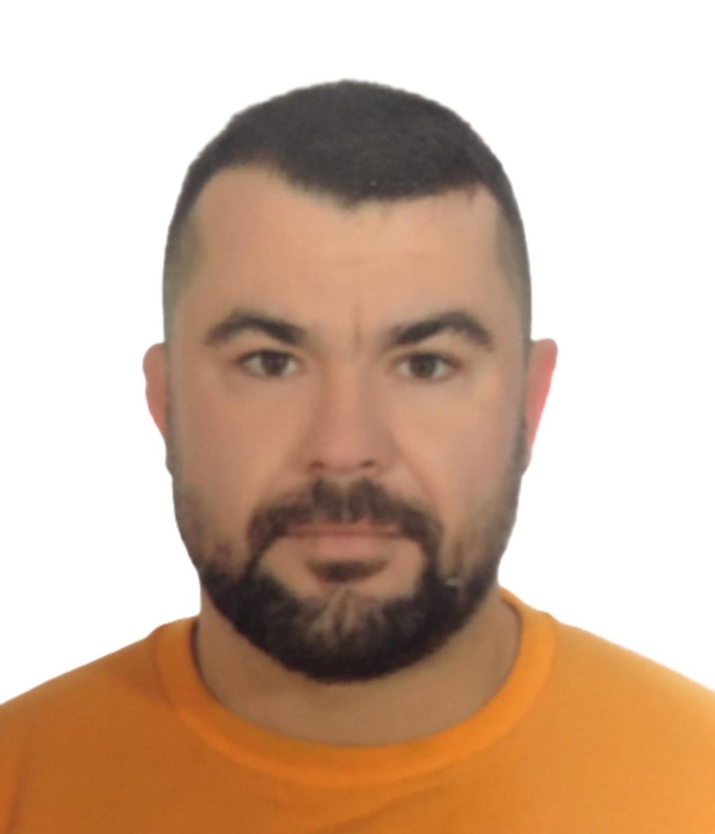 Ersin Çağlar