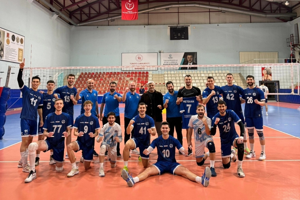 Evimizde söz Efelerimizin