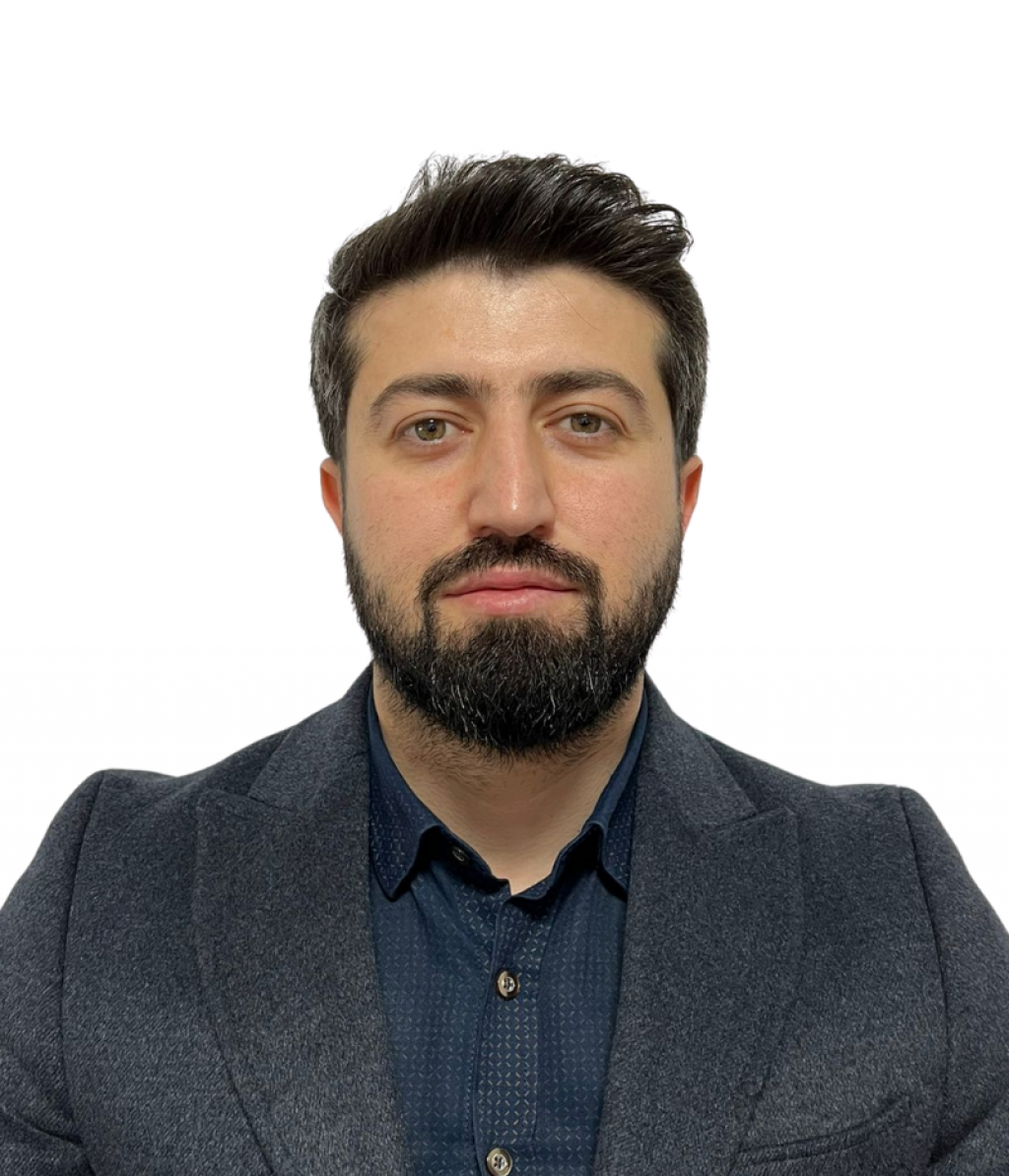 Galip Şentürk
