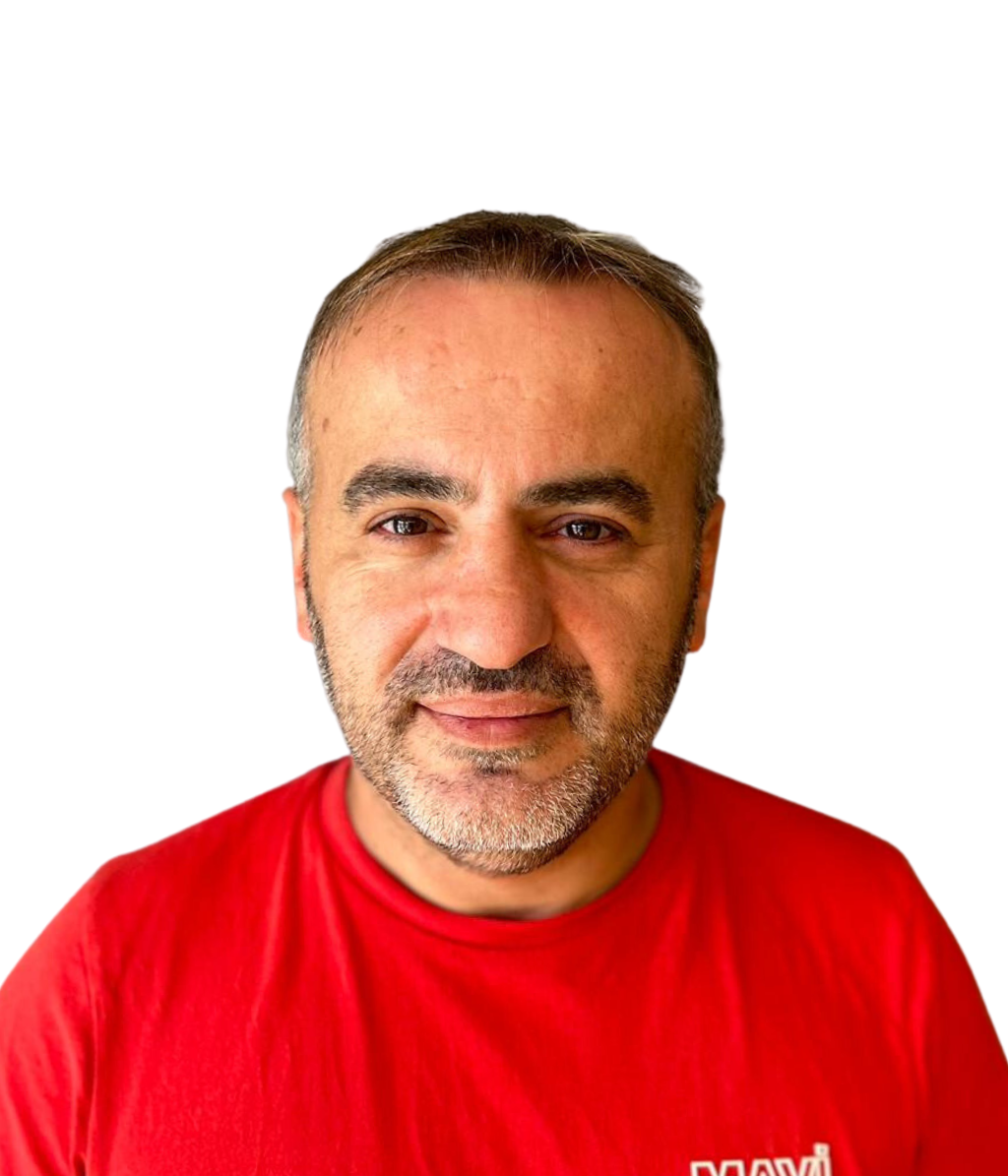 Haluk Bayraktar