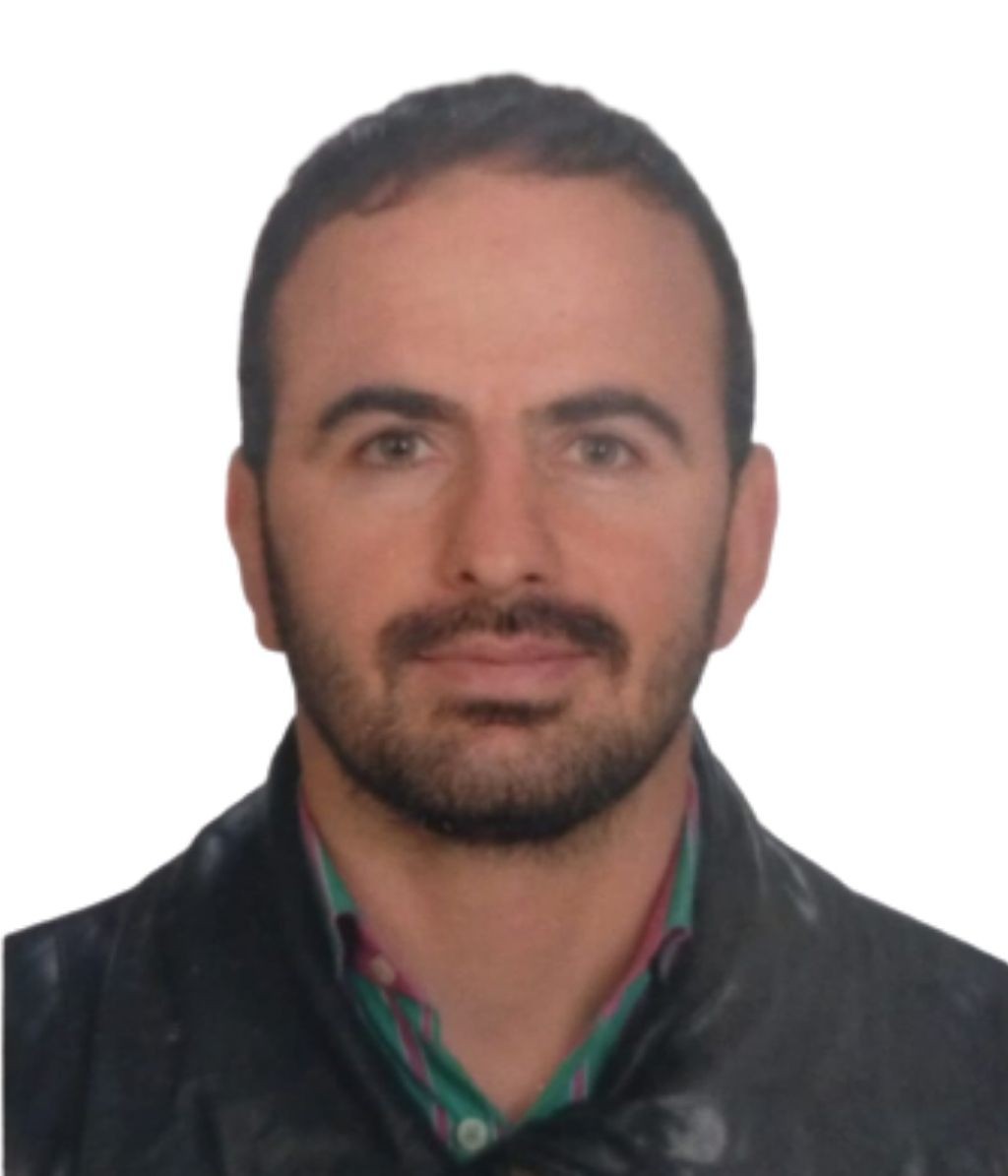 Hamit Altun