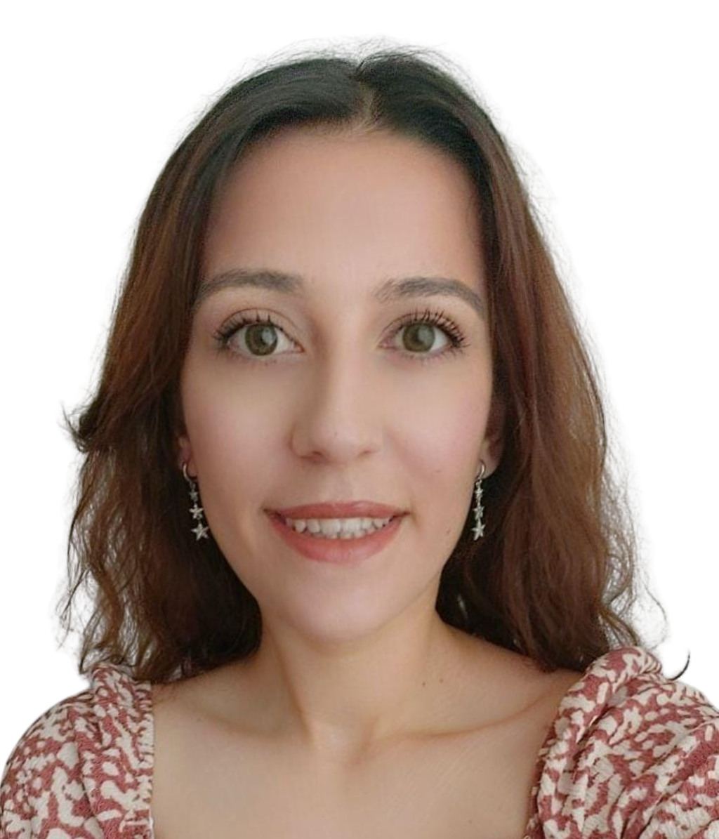 Hilal Öztürk