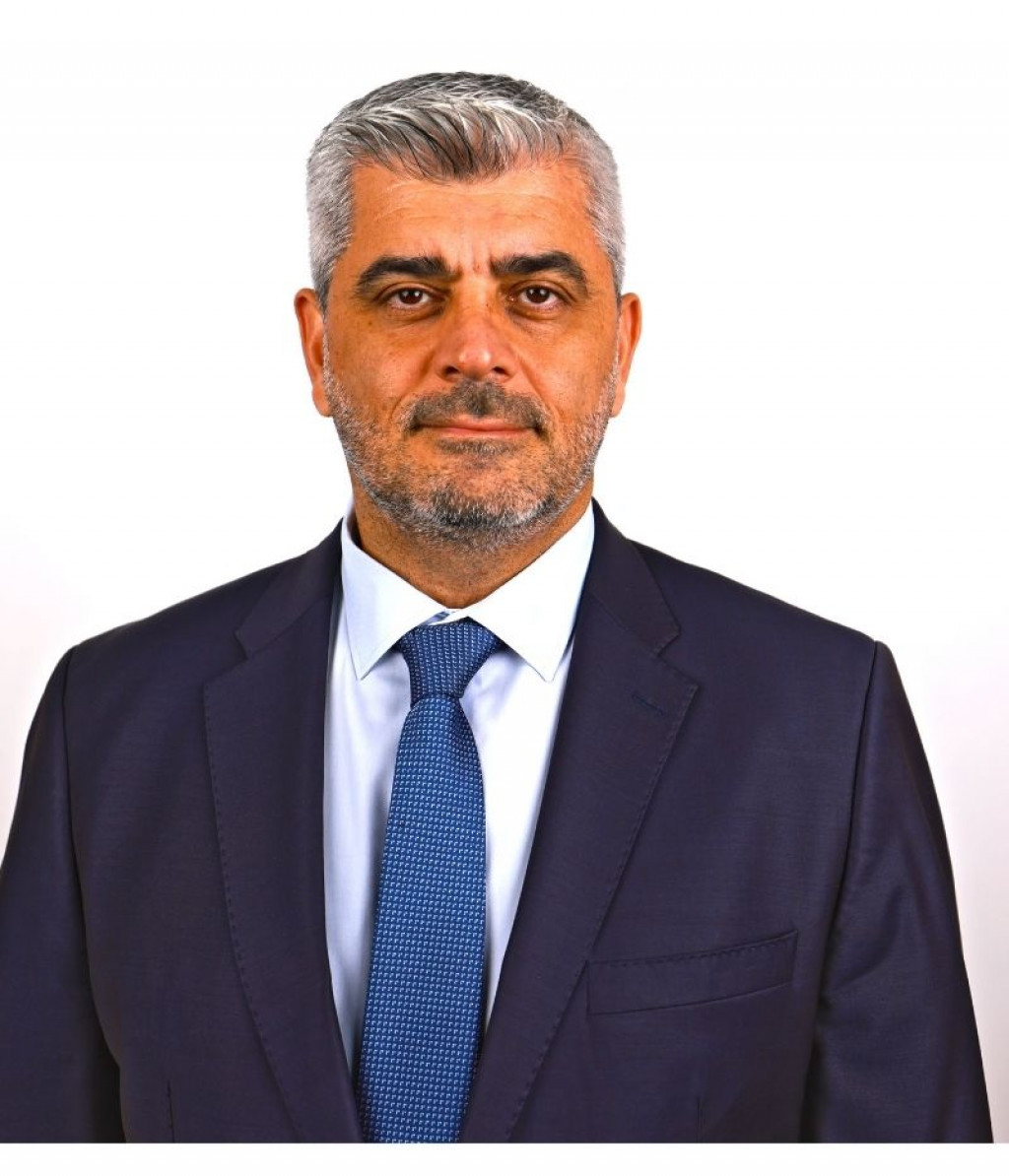 İbrahim Ercin