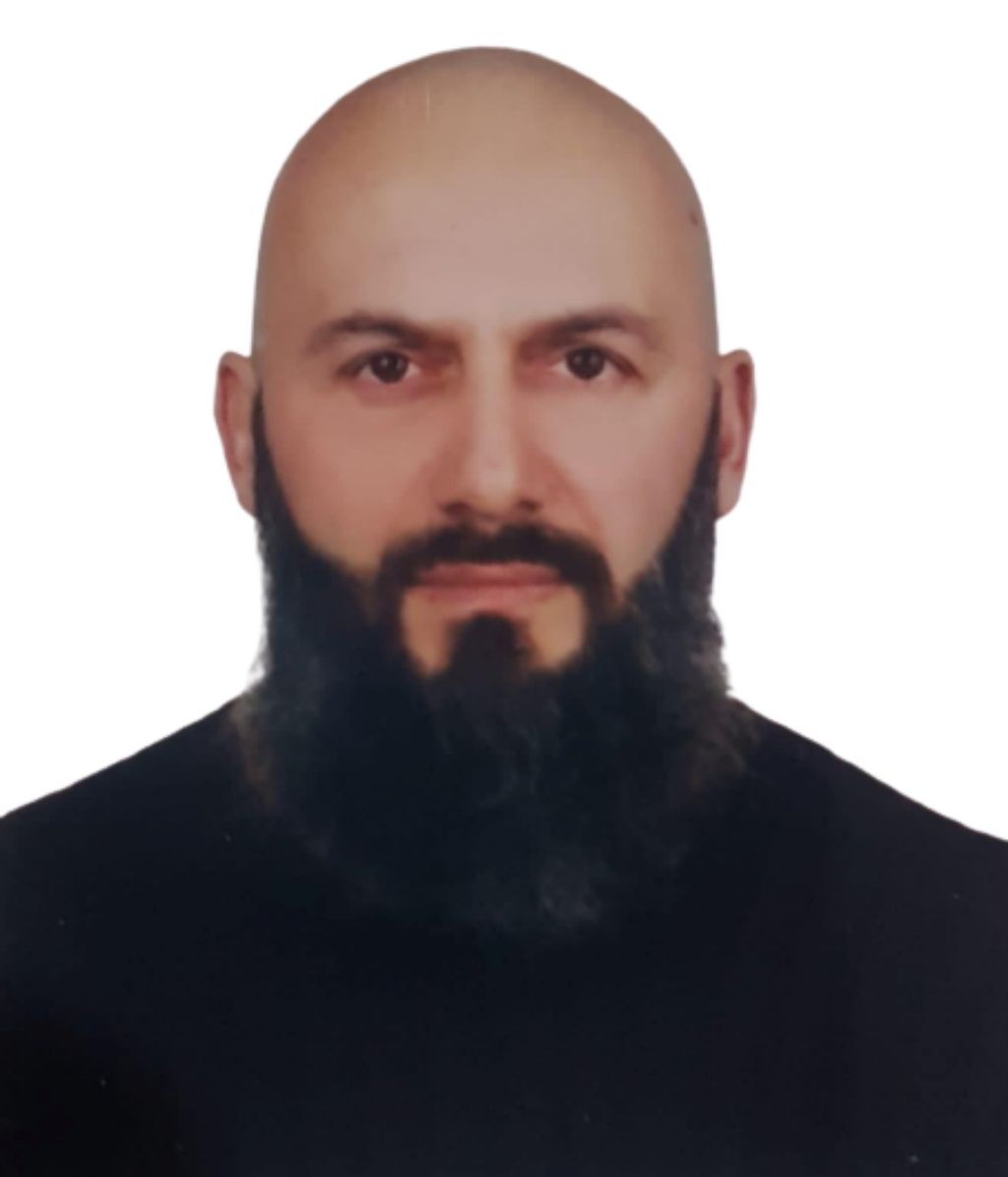 İsmail Hakkı Bulut