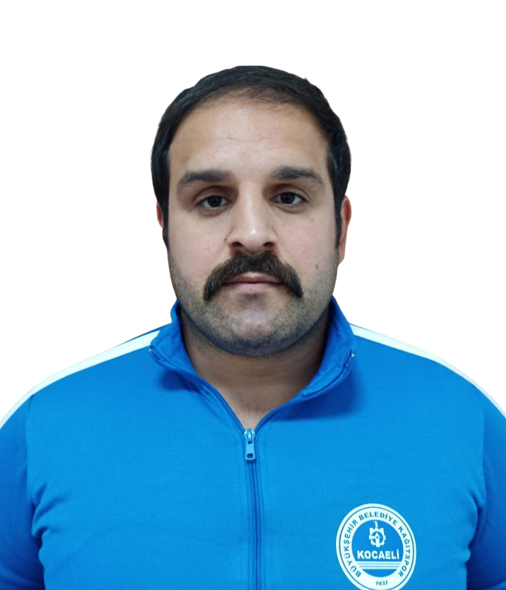 Kerem Gücük