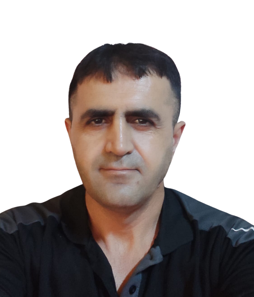 Mehmet Ali İlan