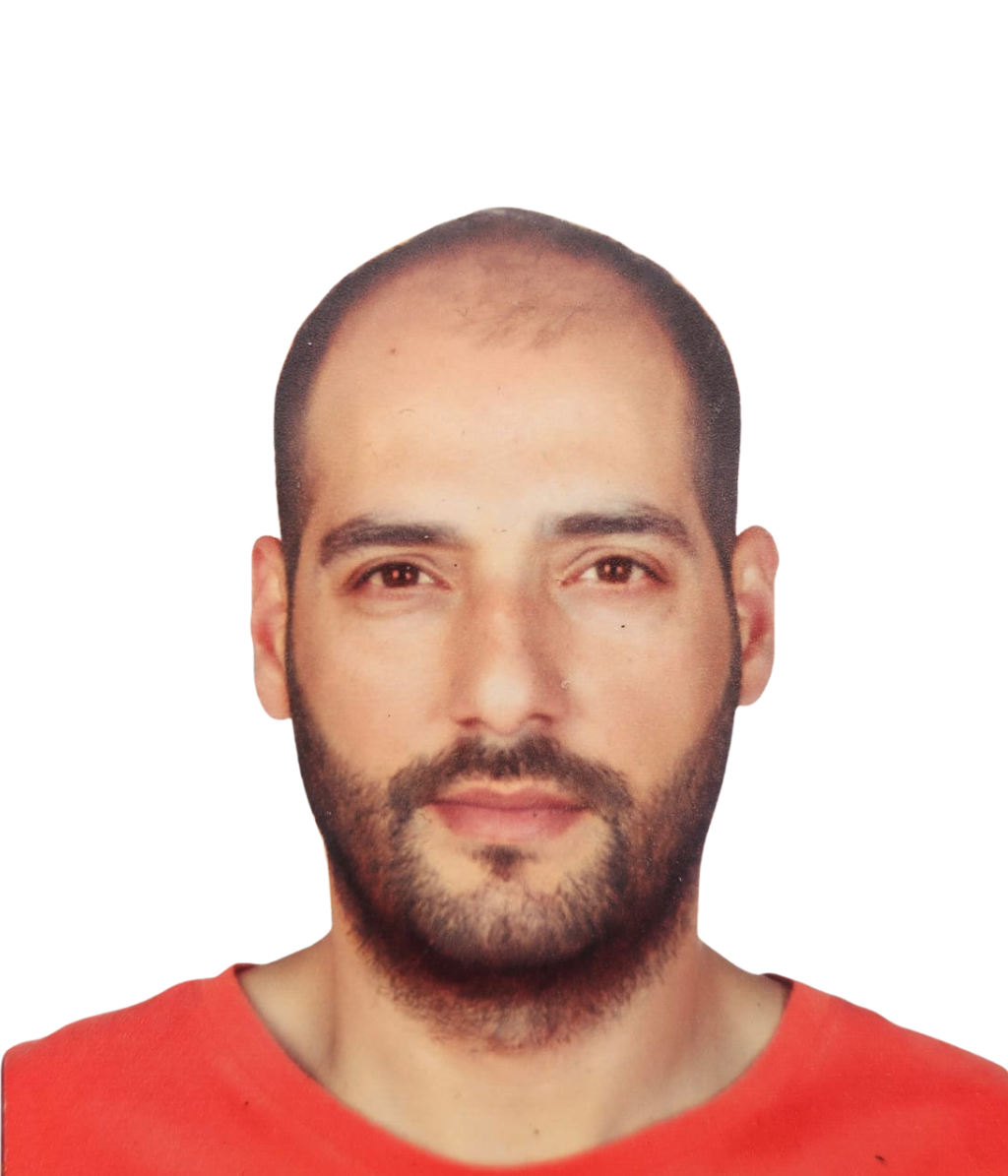 Mehmet Emrah Özcan