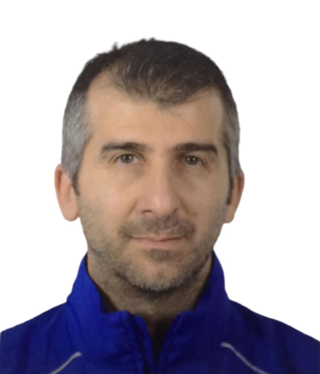 Mesut Kolaylı