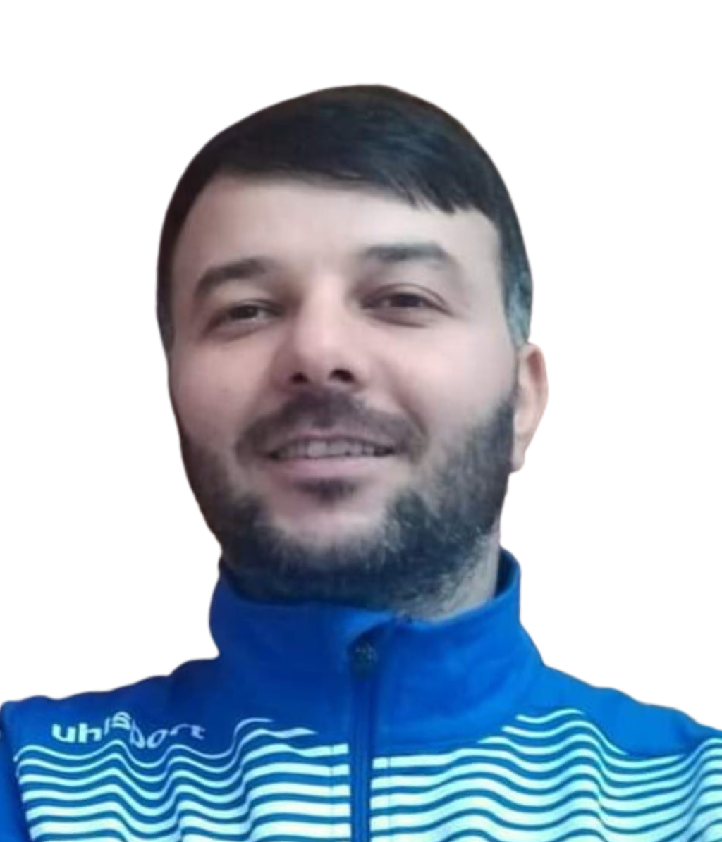 Mücahit Kaplan