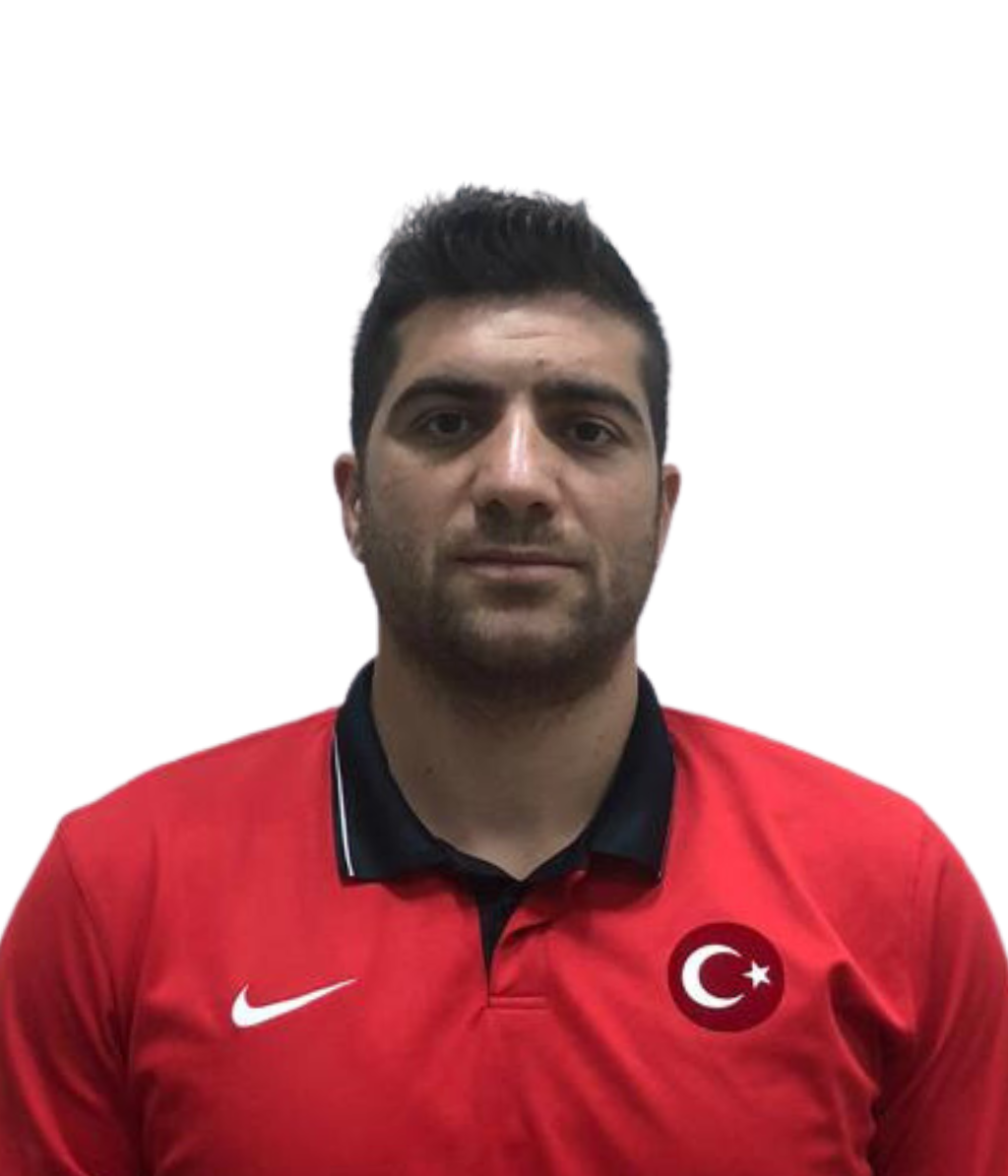 Muhammet Emin