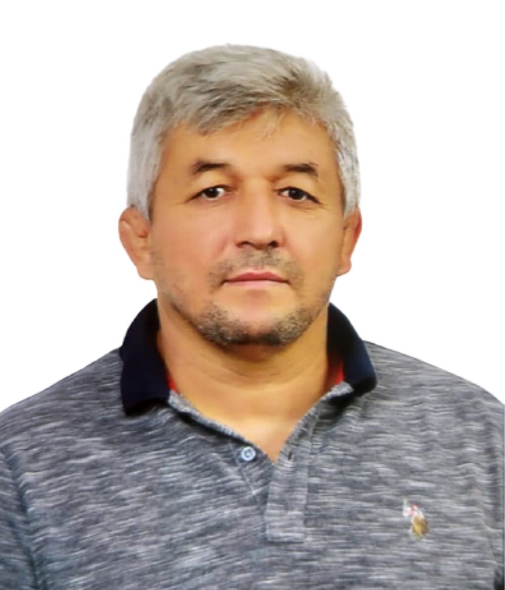 Mükrem Kızılkaya