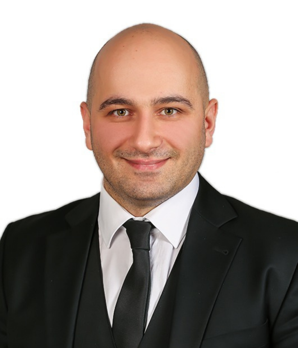 Murat Sandalcı