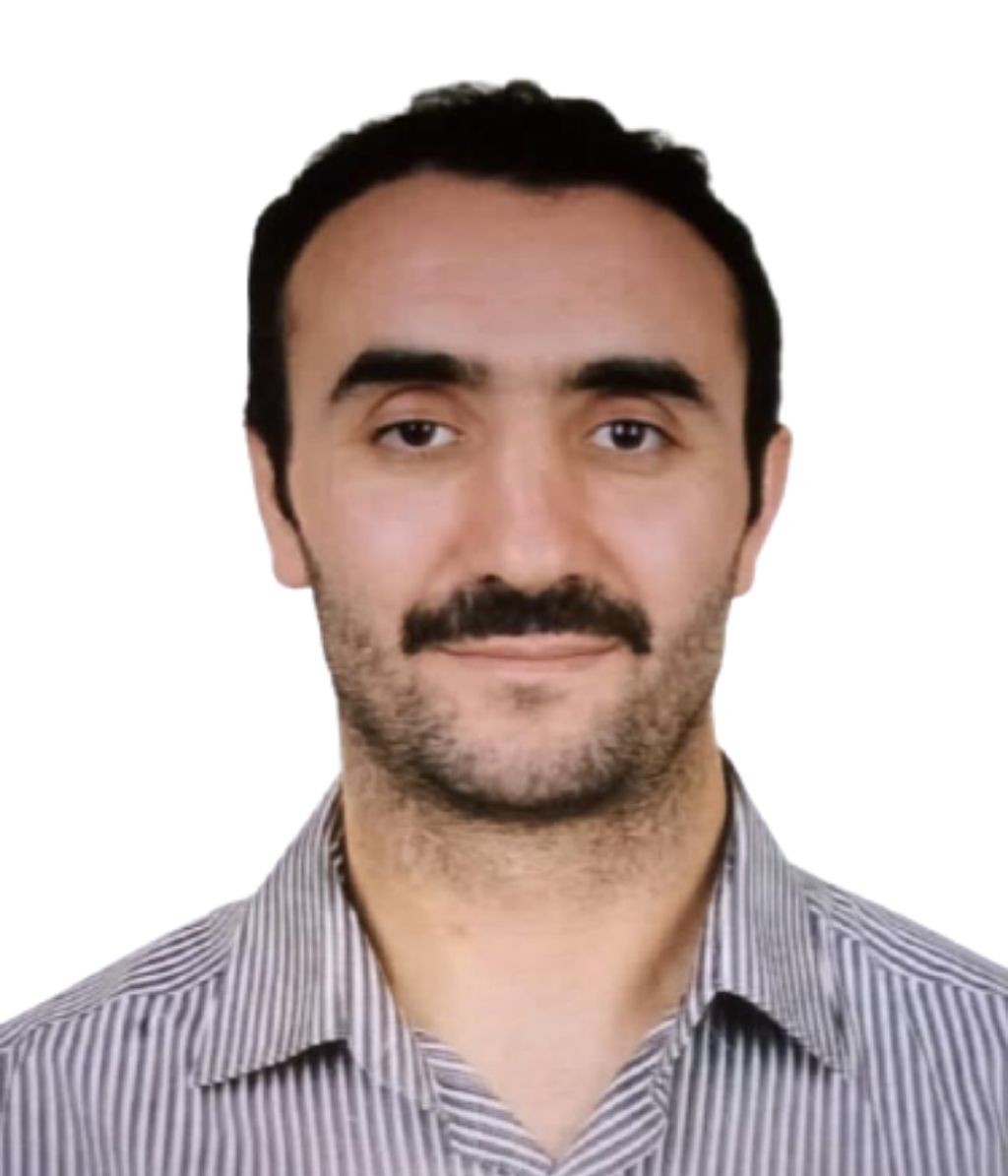 Mustafa Çekiç
