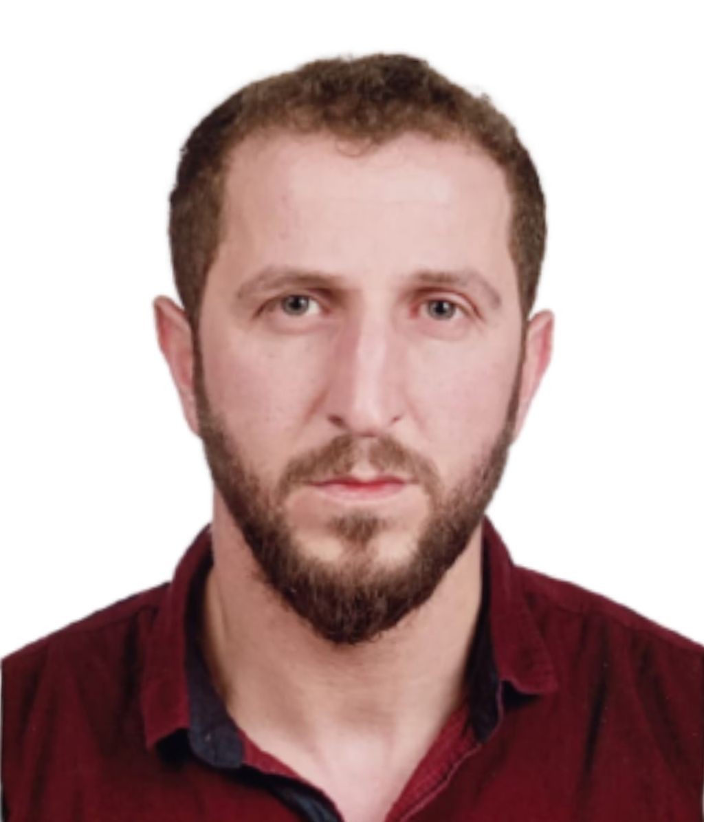 Recep Aşkın