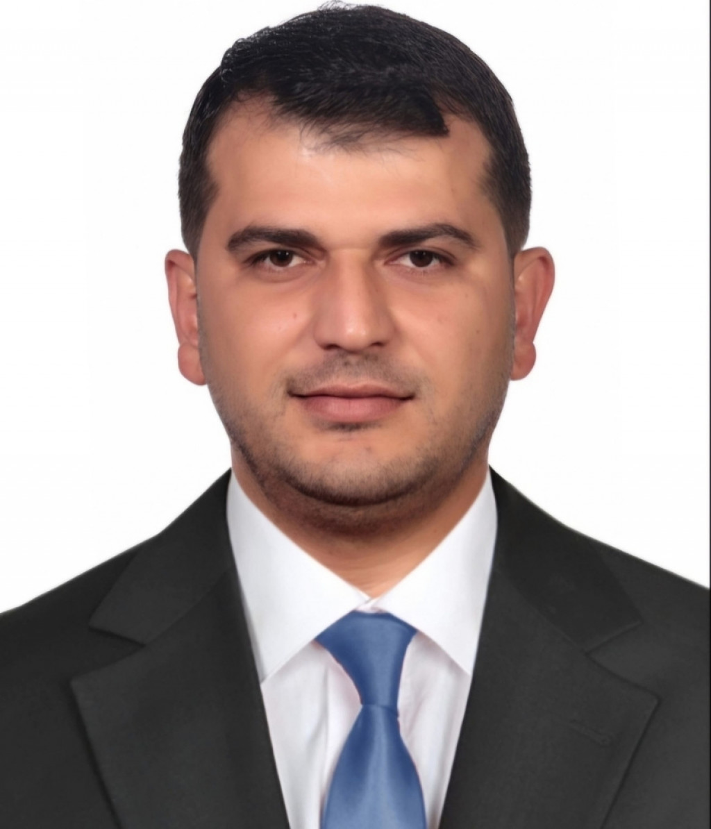 Samet Bayram