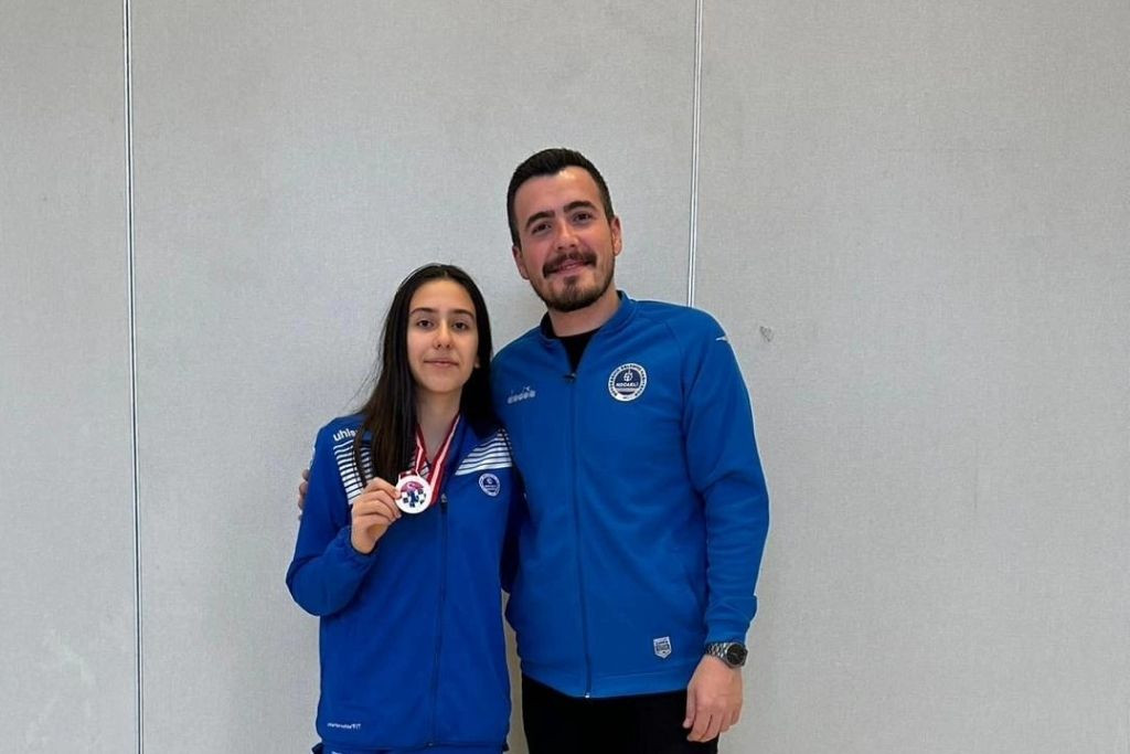 Satranççımız Milli Takıma Girdi