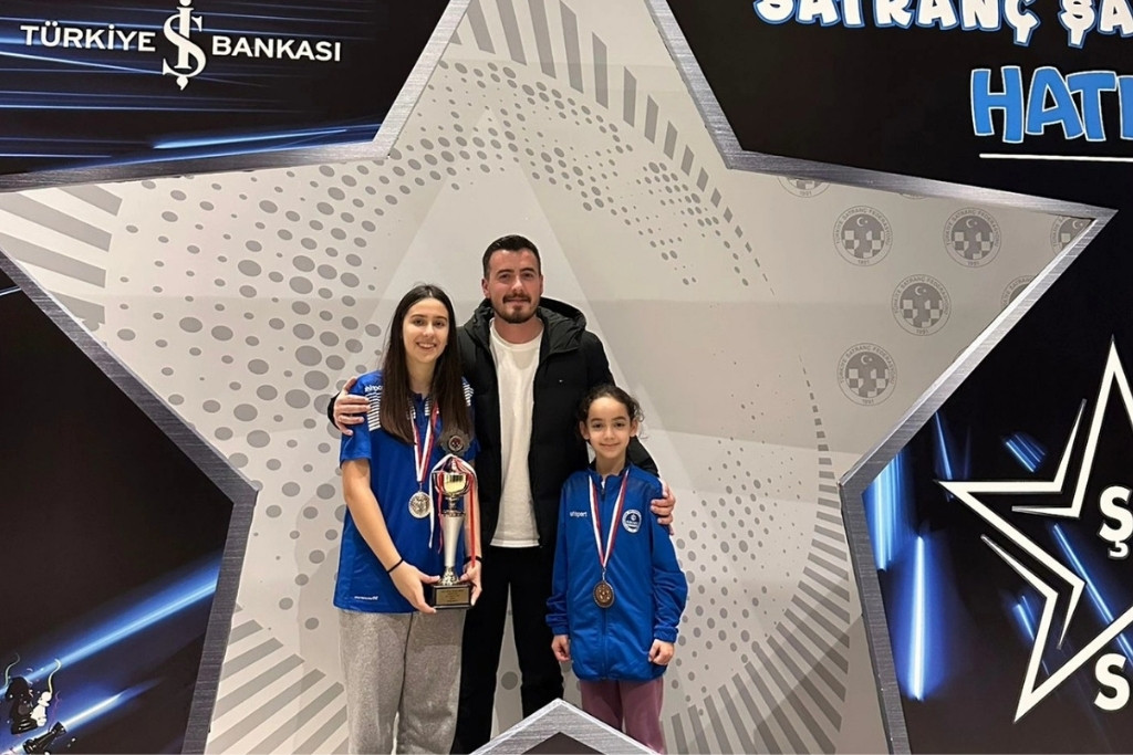 Satrançta Önemli Başarı
