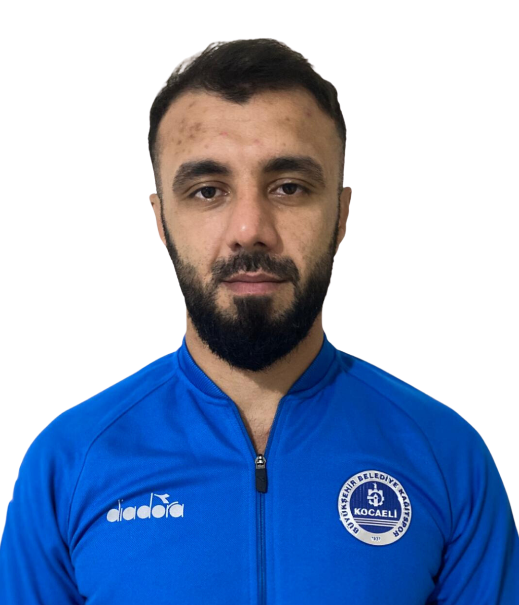 Serhat Arslan