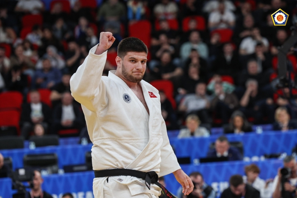 Tataroğlu Avrupa 3. sü