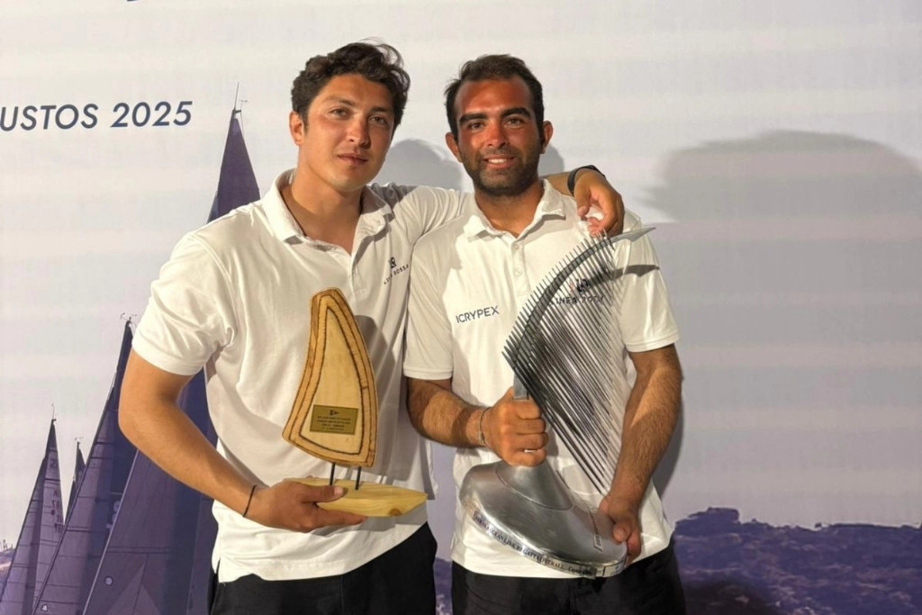 Yelkencimiz Emreden Önemli Başarı