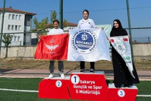 Reyhan Hedefi 12'den Vurdu