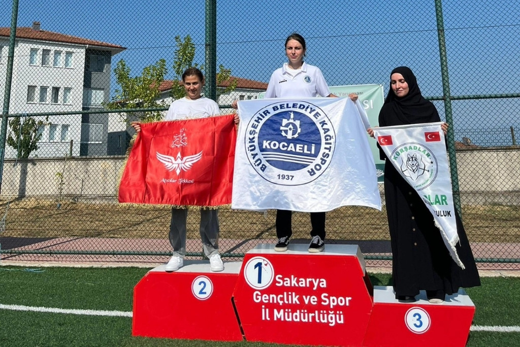 Reyhan Hedefi 12'den Vurdu