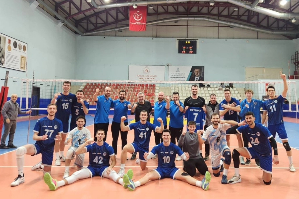 Efelerimiz Galip