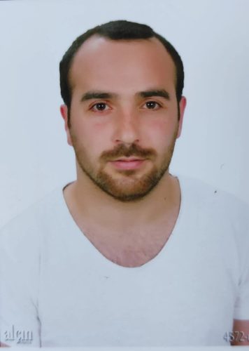 bilal resş - Bilal Aydın