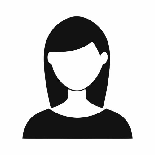 simple-black-and-white-female-avatar-icon_11326880