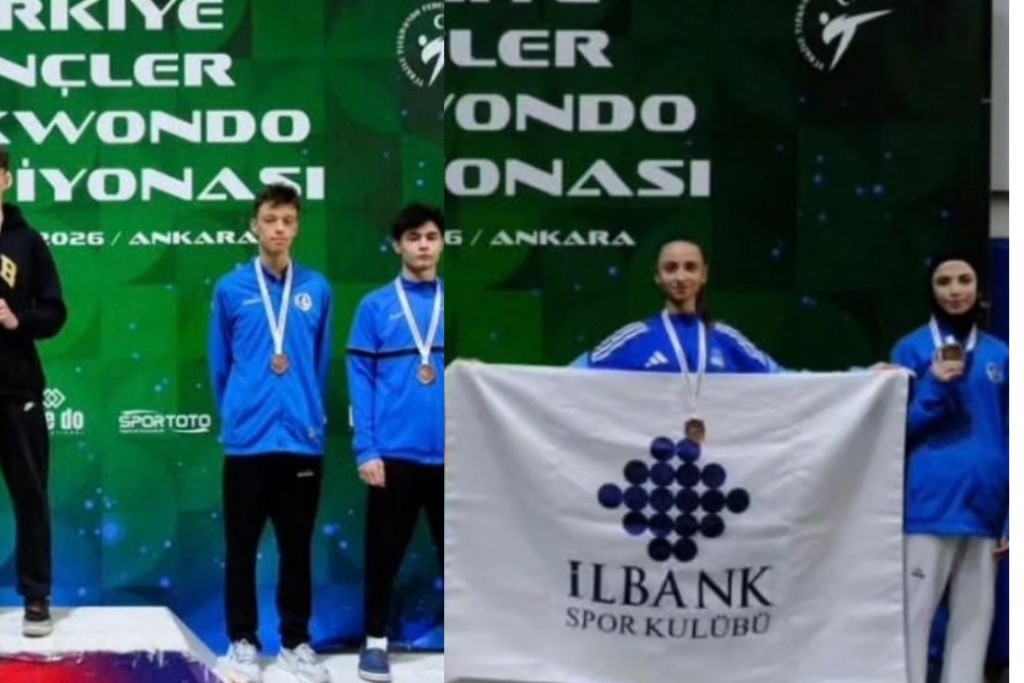 Livanur ve Eymen 3.